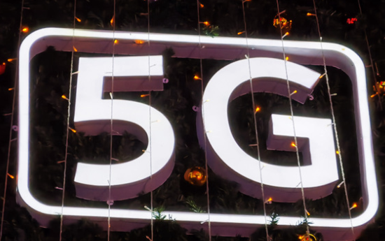 湖北广电首个5G基站在雷神山医院开通 用时仅3天