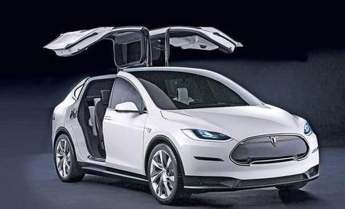 特斯拉远程禁用二手Model S的Autopilot功能 被要求付费