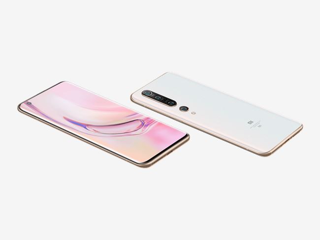 小米10 Pro 明天上午 10 点正式首卖 DXOMARK 影音双冠