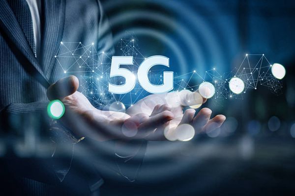 工信部 中国开通5G基站超20万个 4G用户达12.8亿